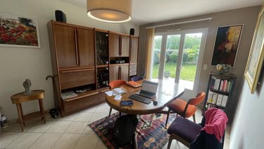 Maison a vendre La Trinité-sur-Mer 56470 Morbihan 116 m2 6 pièces 519440 euros