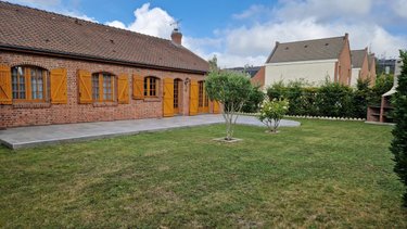 Location maison Oignies 62590 Pas-de-Calais 113 m2 6 pièces 1295 euros