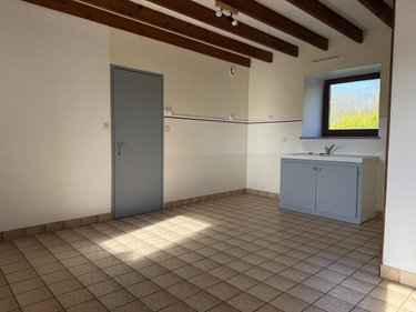 Maison a vendre Bourbriac 22390 Côtes-d'Armor 63 m2 3 pièces 117680 euros
