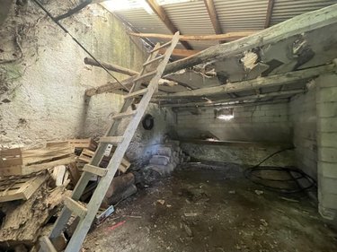 Maison a vendre Crossac 44160 Loire-Atlantique 80 m2 3 pièces 85000 euros