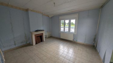 Maison a vendre Moyon Villages 50860 Manche 89 m2  90490 euros