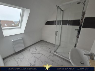 Location maison Tourlaville 50110 Manche 94 m2  1200 euros