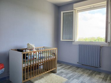 Maison a vendre Hillion 22120 Côtes-d'Armor 101 m2 4 pièces 241500 euros
