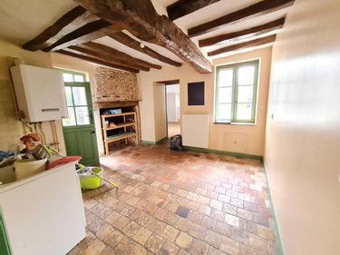 Location maison Prunay-Cassereau 41310 Loir-et-Cher 80 m2 4 pièces 652 euros