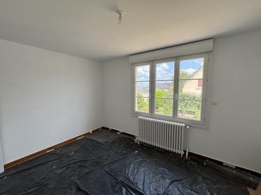 Location maison Laval 53000 Mayenne 56 m2 3 pièces 780 euros