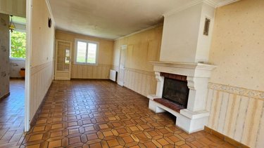 Maison a vendre Mazangé 41100 Loir-et-Cher 70 m2 3 pièces 114400 euros