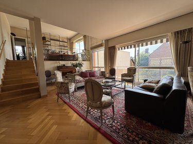Appartement a vendre Rouen 76000 Seine-Maritime 126 m2 5 pièces 450000 euros