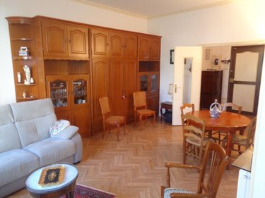 Appartement a vendre Le Touquet-Paris-Plage 62520 Pas-de-Calais 73 m2 4 pièces 572000 euros