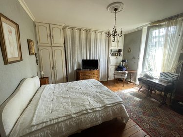 Maison a vendre Rosporden 29140 Finistère 196 m2 7 pièces 229240 euros