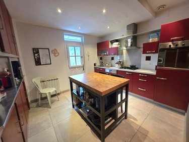 Maison a vendre Vierzon 18100 Cher 122 m2 5 pièces 147936 euros