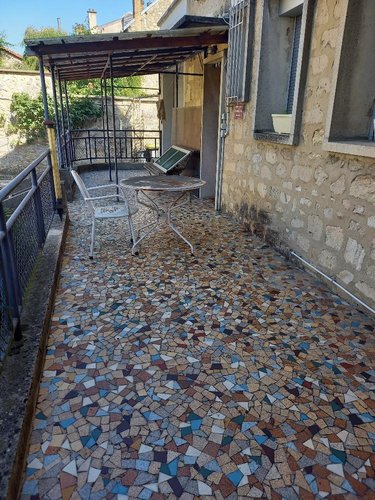Maison a vendre Fismes 51170 Marne 129 m2 5 pièces 209600 euros