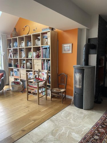 Maison a vendre Saint-Avé 56890 Morbihan 188 m2 6 pièces 489700 euros