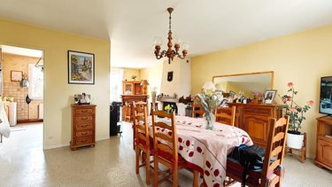 Maison a vendre Nagel-Séez-Mesnil 27190 Eure 75 m2 3 pièces 157500 euros