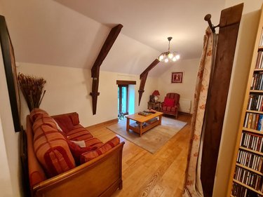 Maison a vendre Rohan 56580 Morbihan 234 m2 7 pièces 306820 euros