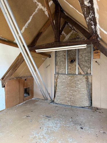 Maison a vendre Saint-Vigor-des-Monts 50420 Manche 75 m2 4 pièces 53600 euros