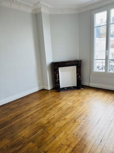 Appartement a vendre Puteaux 92800 Hauts-de-Seine 47 m2  407700 euros