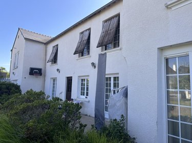 Maison a vendre Vannes 56000 Morbihan 198 m2 7 pièces 806140 euros