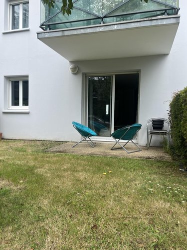 Appartement a vendre Auray 56400 Morbihan 65 m2 3 pièces 249300 euros