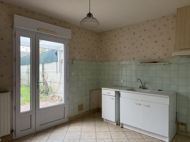 Maison a vendre Cholet 49300 Maine-et-Loire 83 m2 4 pièces 136240 euros