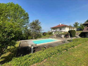 Maison a vendre Coligny 01270 Ain 196 m2 6 pièces 335000 euros
