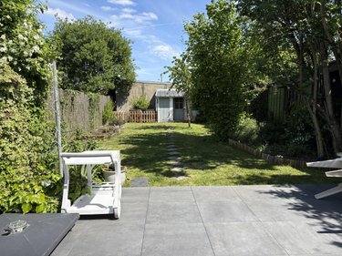 Maison a vendre Le Mans 72000 Sarthe 68 m2 3 pièces 208640 euros