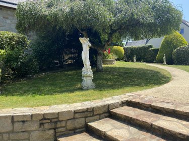 Maison a vendre Loudéac 22600 Côtes-d'Armor 245 m2 8 pièces 447200 euros