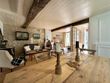 Maison a vendre Saint-Martin-de-Ré 17410 Charente-Maritime 115 m2  934500 euros