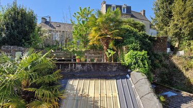 Maison a vendre Morlaix 29600 Finistère 101 m2 4 pièces 194435 euros