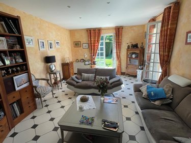 Maison a vendre Laval 53000 Mayenne 181 m2  282960 euros