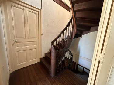 Maison a vendre Arradon 56610 Morbihan 187 m2 7 pièces 597000 euros