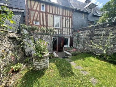 Maison a vendre Rouen 76000 Seine-Maritime 78 m2  233200 euros