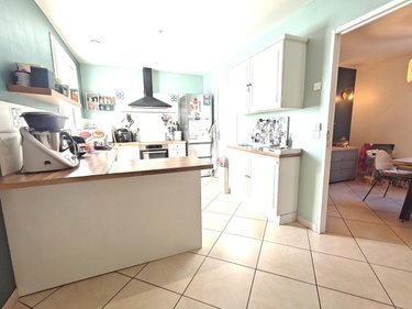 Maison a vendre Witry-lès-Reims 51420 Marne 220 m2 7 pièces 489800 euros