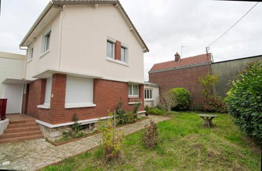 Maison a vendre Sotteville-lès-Rouen 76300 Seine-Maritime 90 m2 4 pièces 226825 euros