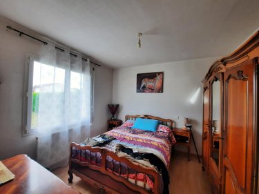 Maison a vendre Challans 85300 Vendée 87 m2 3 pièces 241800 euros