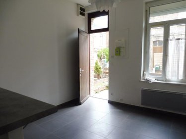 Location maison Amiens 80000 Somme 42 m2 3 pièces 556 euros