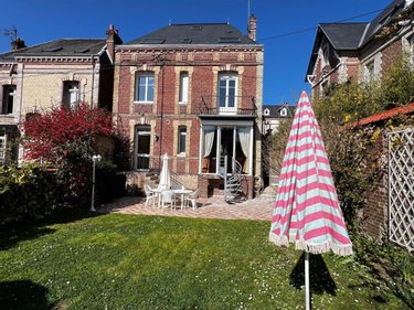 Maison a vendre Mont-Saint-Aignan 76130 Seine-Maritime 180 m2 9 pièces 535600 euros
