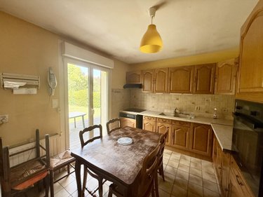 Maison a vendre Fouilloy 80800 Somme 102 m2 4 pièces 239200 euros