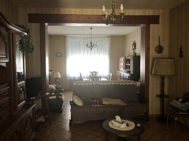 Maison a vendre Walincourt-Selvigny 59127 Nord 121 m2 5 pièces 74800 euros