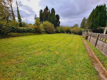 Maison a vendre Sottevast 50260 Manche 171 m2 4 pièces 262000 euros