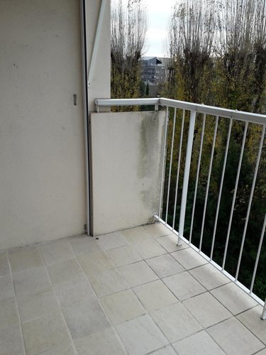 Location appartement Laval 53000 Mayenne 98 m2 4 pièces 1100 euros