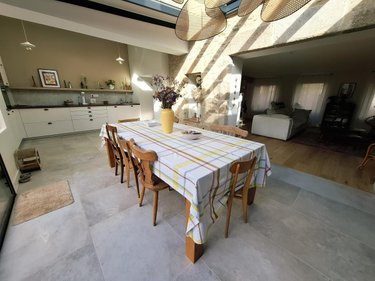 Maison a vendre Saint-Pierre-Église 50330 Manche 122 m2 4 pièces 272480 euros