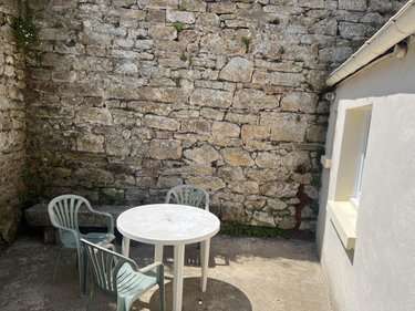 Maison a vendre Plouisy 22200 Côtes-d'Armor 41 m2 2 pièces 96480 euros