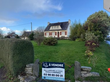 Maison a vendre Plougastel-Daoulas 29470 Finistère 113 m2 6 pièces 320800 euros