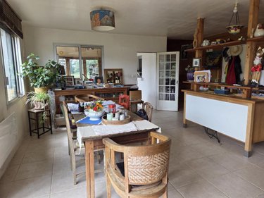Maison a vendre Lanmeur 29620 Finistère 150 m2  364400 euros