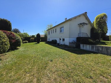 Maison a vendre Amilly 45200 Loiret 135 m2 4 pièces 222600 euros