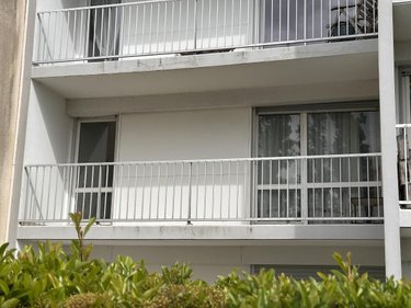 Appartement a vendre Vannes 56000 Morbihan 66 m2 3 pièces 193290 euros