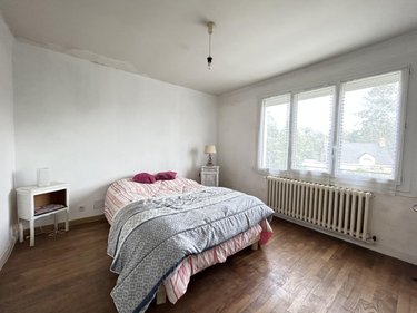 Maison a vendre Porcaro 56380 Morbihan 130 m2 7 pièces 212500 euros
