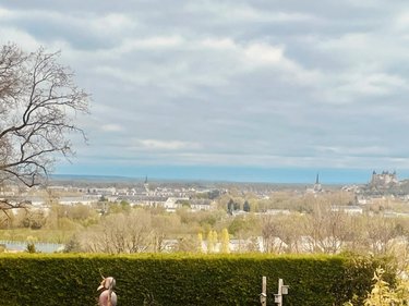 Maison a vendre Saumur 49400 Maine-et-Loire 132 m2 5 pièces 260740 euros