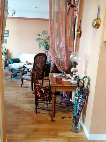 Appartement a vendre Bagnoles-de-l'Orne-Normandie 61140 Orne 60 m2 3 pièces 113000 euros