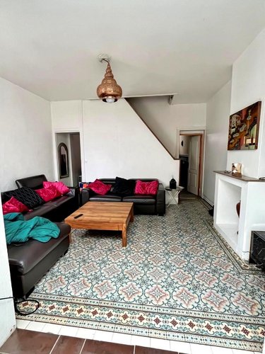 Maison a vendre Hénin-Beaumont 62110 Pas-de-Calais 132 m2 9 pièces 243420 euros